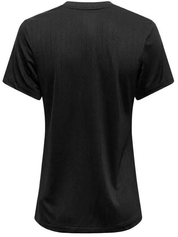 Dres Nike Nike DF Referee II Short Sleeve Jersey Čierna | fv3357-010, 1