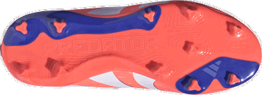 Tenisky a topánky adidas Performance Predator League Laceless Oranžová | ji1127, 2