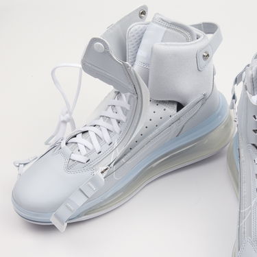 Tenisky a topánky Nike Air Max 720 Saturn "Pure Platinum" Šedá | AO2110-003, 4