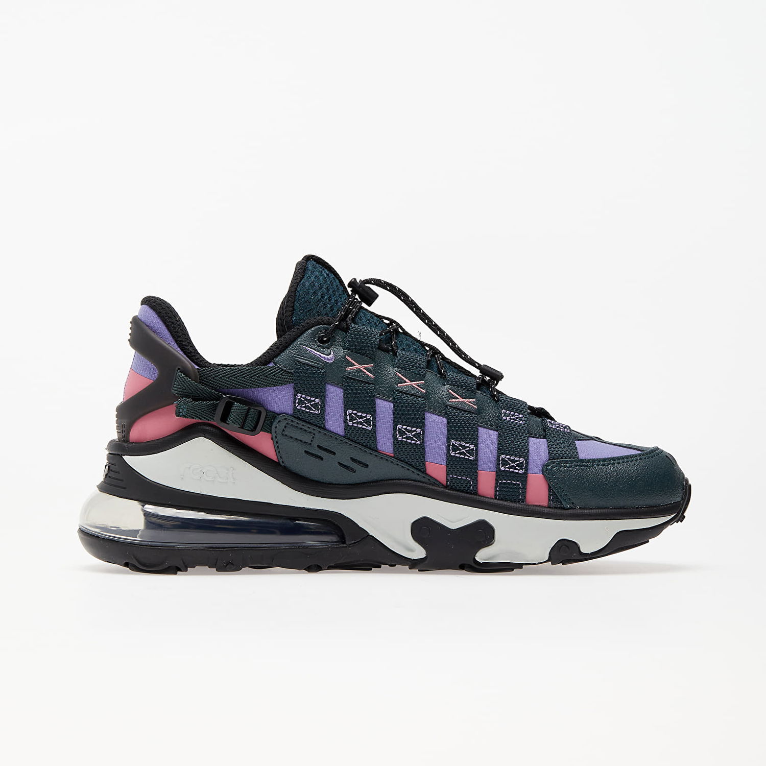 Tenisky a topánky Nike Air Max Vistacape Čierna | CQ7740-300, 1