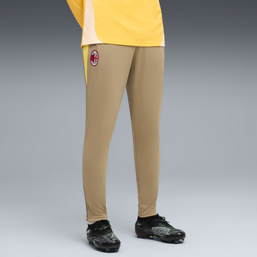 Tepláky Puma AC Milan Training Pants 2025/26 Béžová | 782374-12, 1