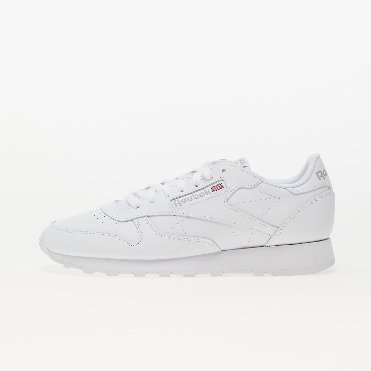 Tenisky a topánky Reebok Classic Leather Biela | 10008492, 0