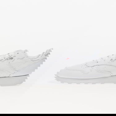 Tenisky a topánky Reebok Classic Leather Biela | 10008492, 0