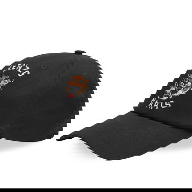 Šiltovka KENZO Tiger Cap Čierna | FE58AC611F47-99, 0