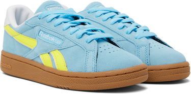 Tenisky a topánky Reebok Classics Club C Grounds UK Modrá | 100221373, 3