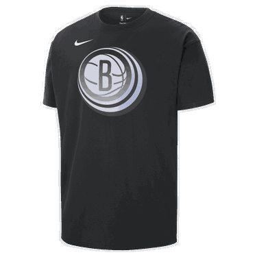 Tričko Nike NBA Brooklyn Nets Essential Čierna | FV9834-010, 2