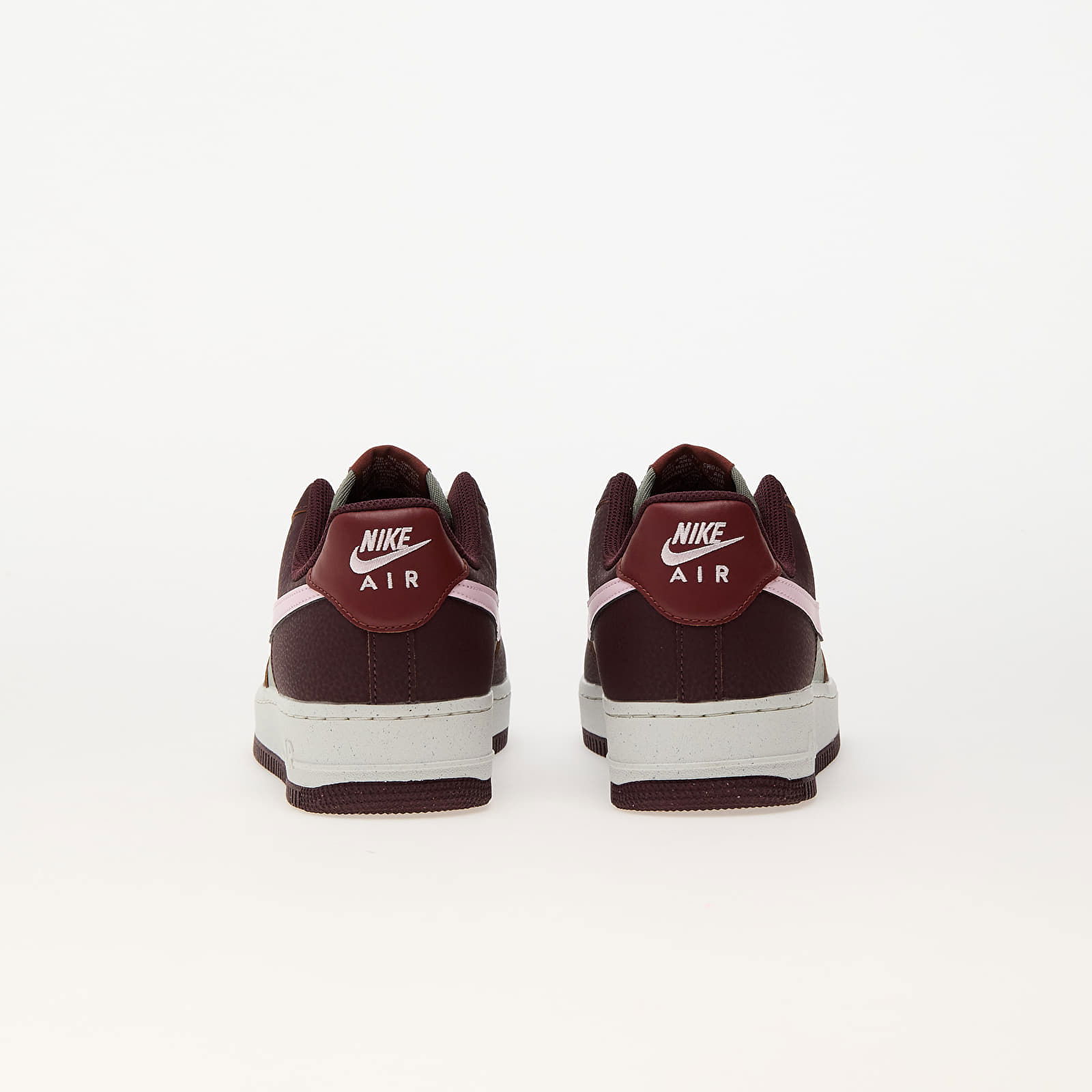 Air Force 1 Low "Burgundy Crush" W