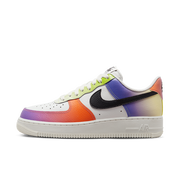 Air Force 1 Low '07 "Multi-Color Gradient" W