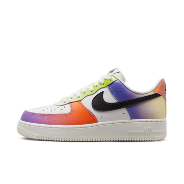 Tenisky a topánky Nike Air Force 1 Low '07 "Multi-Color Gradient" W Rôznofarebný | FD0801-100, 0