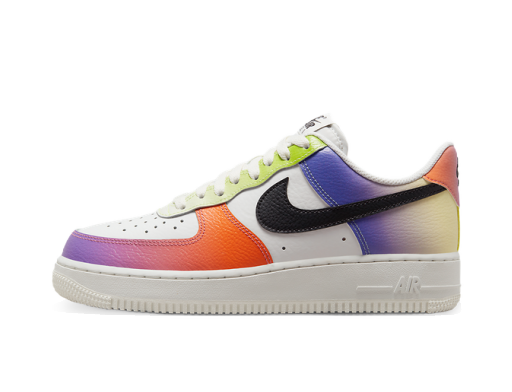 Tenisky a topánky Nike Air Force 1 Low '07 "Multi-Color Gradient" W Rôznofarebný | FD0801-100