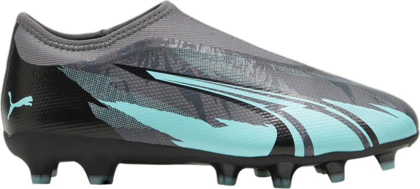 Tenisky a topánky Puma ULTRA Match LL Rush Rôznofarebný | 107832-001