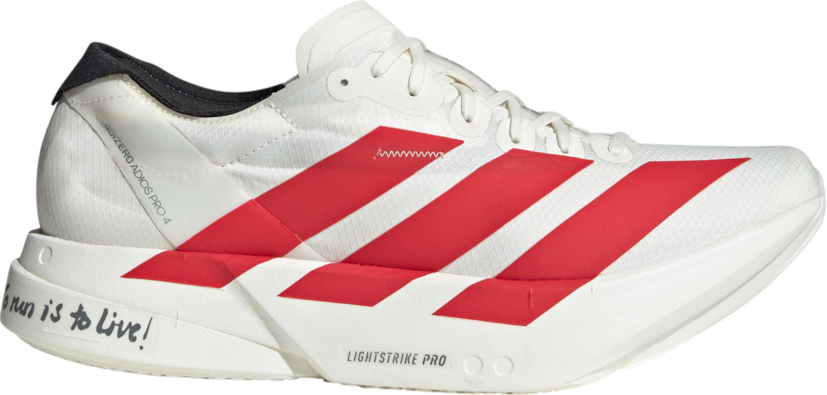 Tenisky a topánky adidas Performance ADIZERO ADIOS PRO 4 undefined | jr6363, 0
