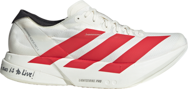 Tenisky a topánky adidas Performance ADIZERO ADIOS PRO 4 undefined | jr6363, 0
