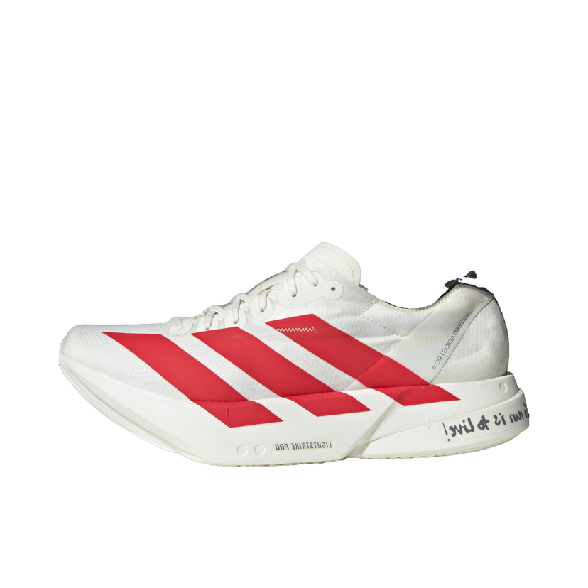 Tenisky a topánky adidas Performance ADIZERO ADIOS PRO 4 undefined | jr6363