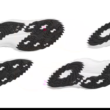 Tenisky a topánky Under Armour Phantom 4 White Quartz /Comet Green /Super Pink W Biela | 3027594-114, 3