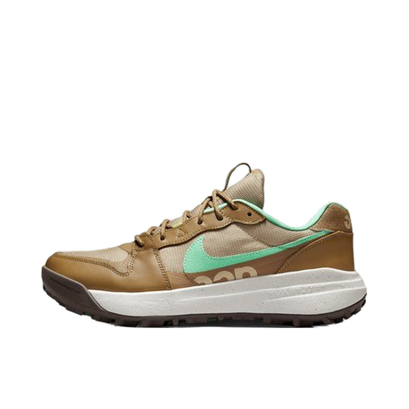Outdoor Nike ACG Lowcate Hnedá | DX2256-200