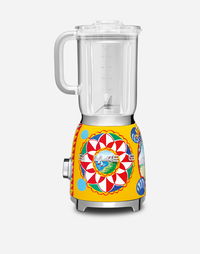 Dolce & Gabbana for Smeg Blender