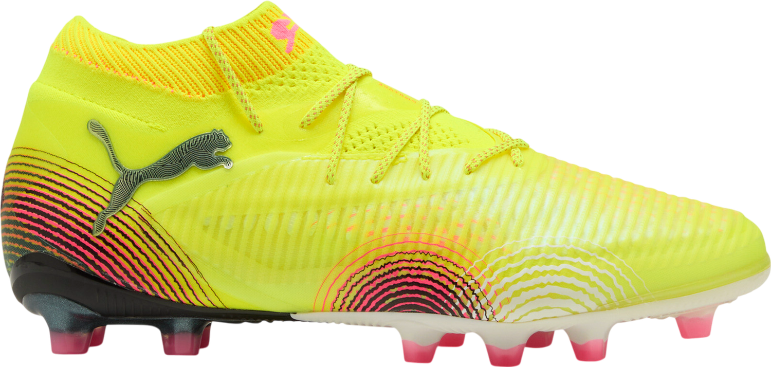 Tenisky a topánky Puma FUTURE 8 Ultimate AG Žltá | 108189-03, 0