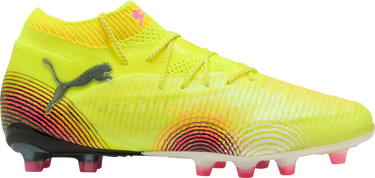 Tenisky a topánky Puma FUTURE 8 Ultimate AG Žltá | 108189-03, 0