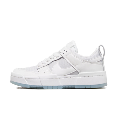 Tenisky a topánky Nike Dunk Low Disrupt "Photon Dust" W Biela | CK6654-001, 0