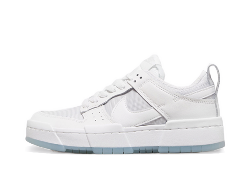 Tenisky a topánky Nike Dunk Low Disrupt "Photon Dust" W Biela | CK6654-001