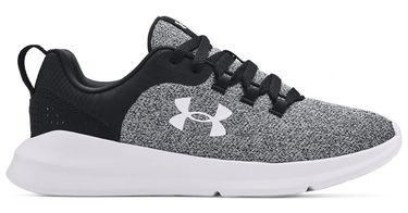 Tenisky a topánky Under Armour Essential "Black" W Čierna | 3024130-001, 1