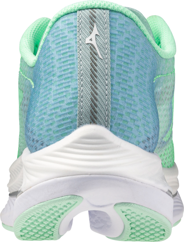 Tenisky a topánky Mizuno WAVE REBELLION FLASH 2 Zelené | j1gd2435-91, 1