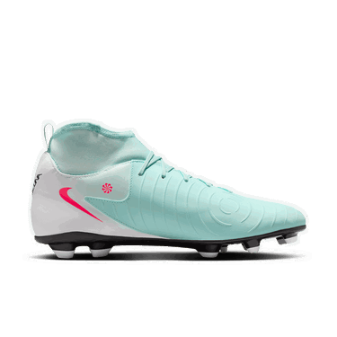 Tenisky a topánky Nike Nike Phantom Luna 2 Club MG Tyrkysová | FJ2558-300, 3