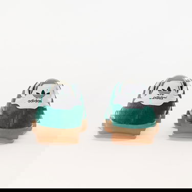 Tenisky a topánky adidas Originals Gazelle Indoor Zelené | JI2062, 4