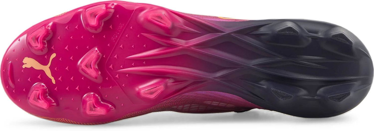 Tenisky a topánky Puma Ultra 1.4 FG AG Ružová | 106694-03, 1