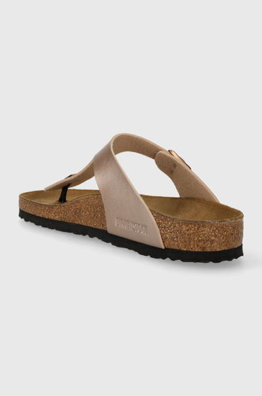 Tenisky a topánky Birkenstock Birkenstock Gizeh Flat Thong Sandals Béžová | 1023943, 2