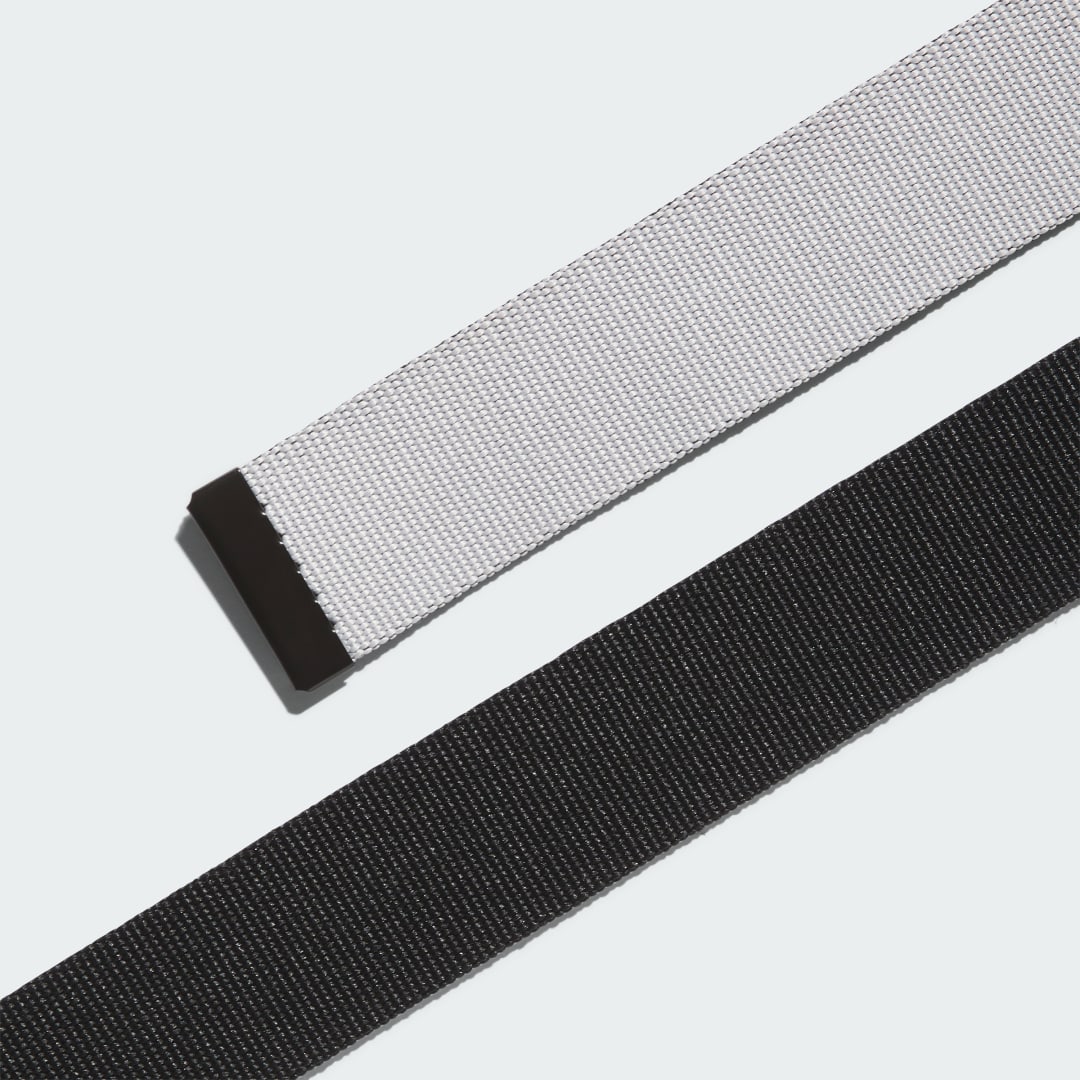Reversible Webbing Belt