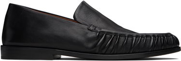 Oblečenie Marsèll Marsèll Mocassino Loafers Čierna | MM4651 P010666, 0