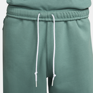 Tepláky Nike Solo Swoosh Zelené | DX1364-361, 4