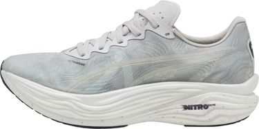 Tenisky a topánky Puma Deviate NITRO Elite 3 SAYSKY Biela | 311056-01, 1