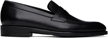 Oblečenie Paul Smith PS Paul Smith Remi Loafers Čierna | M2S-RMI01-KLEA-79, 0