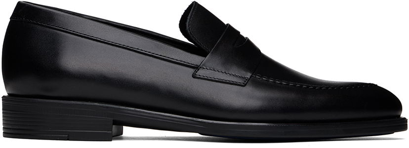 Oblečenie Paul Smith PS Paul Smith Remi Loafers Čierna | M2S-RMI01-KLEA-79