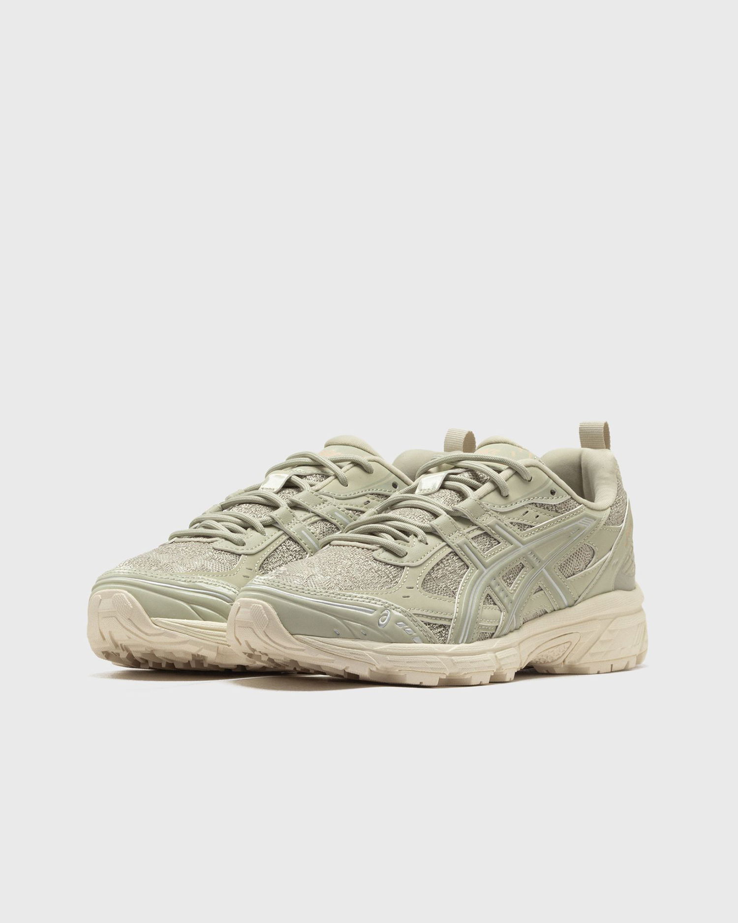 Tenisky a topánky Asics GEL-NUNOBIKI Zelené | 1203A597-300, 1