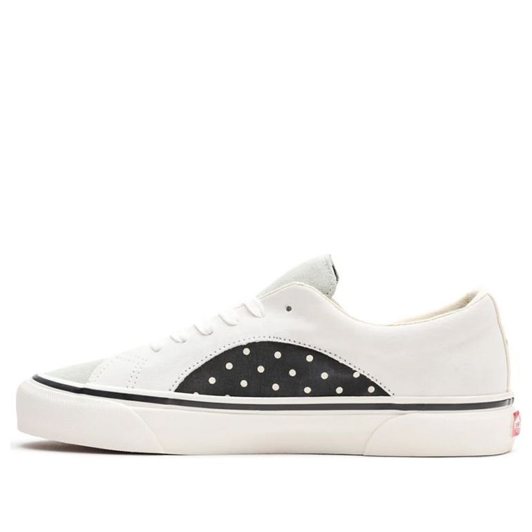 Tenisky a topánky Vans Lampin 86 Dx Anaheim Factory Og Biela | VN0A54FC4GL, 0