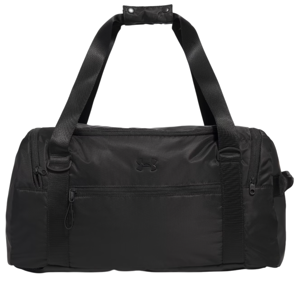 Cestovná taška Under Armour Studio Duffle BP Bag Čierna | 1388929-001, 0