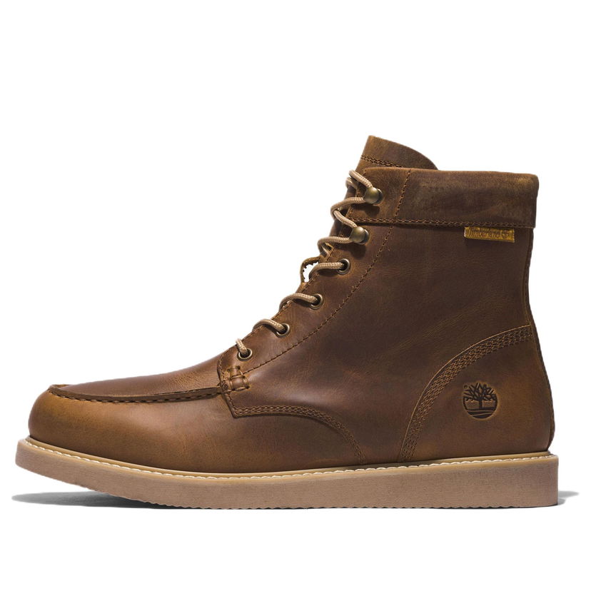 Tenisky a topánky Timberland Newmarket II 6-Inch Boots Hnedá | A5M6Z231