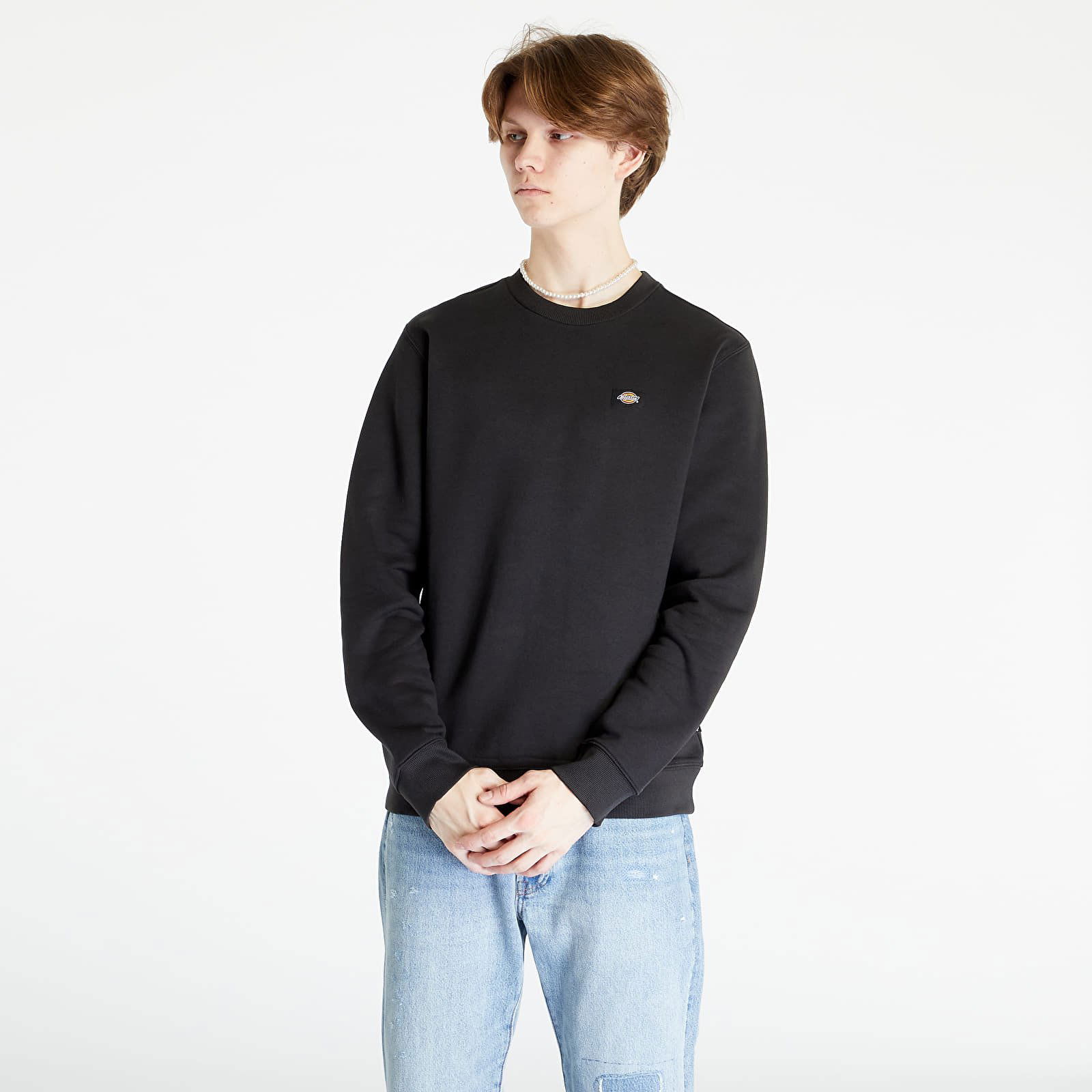 Oakport Crewneck Sweatshirt