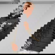 Essentials wattierte