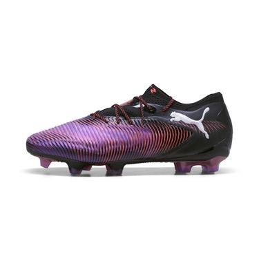 Tenisky a topánky Puma FUTURE 8 ULTIMATE Low FG Fialová | 108361_01, 0