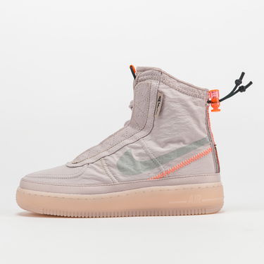 Tenisky a topánky Nike Air Force 1 Shell W Béžová | BQ6096-003, 0