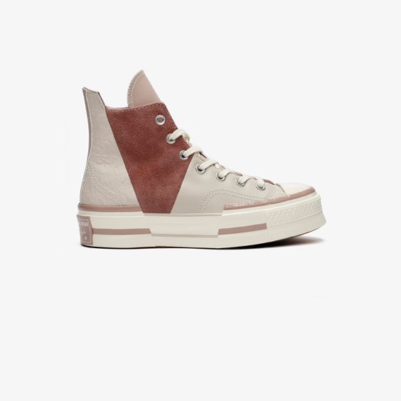 Tenisky a topánky Converse Chuck 70 Plus Šedá | A01346C, 1