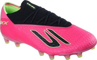Tenisky a topánky Skechers SKX 2 Elite AG Ružová | 252112-pkbk, 2