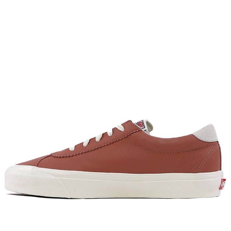 Tenisky a topánky Vans OG Epoch LX Červená | VN0A4U1220I, 0