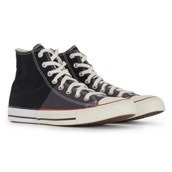 Tenisky a topánky Converse Chuck Taylor All Star Hi Deconstructed Čierna | 167966C, 1
