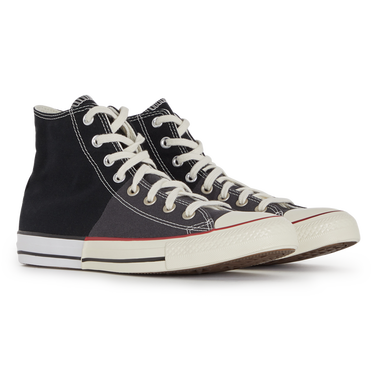 Tenisky a topánky Converse Chuck Taylor All Star Hi Deconstructed Čierna | 167966C, 1